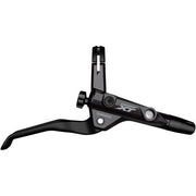Shimano Deore XT BL-T8100 Deore XT trekking; complete brake lever; I-spec EV ready; right hand