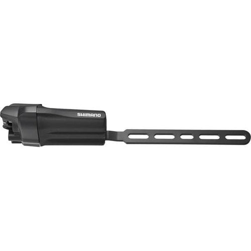 Shimano Non-Series Di2 BM-DN100 E-tube Di2 Long bottle cage battery mount; external routing