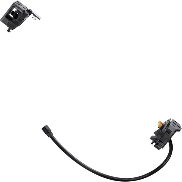Shimano STEPS BM-E8030 Steps battery mount key type; battery cable 400mm