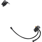 Shimano STEPS BM-E8031 Steps battery mount; battery cable 400mm; EW-CP100 cable 200mm