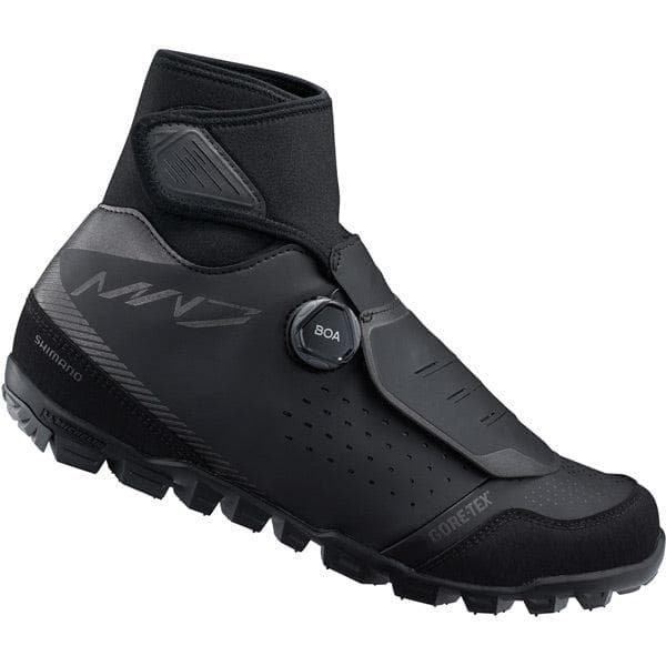 Load image into Gallery viewer, Shimano MW7 (MW701) Gore-Tex SPD Shoes

