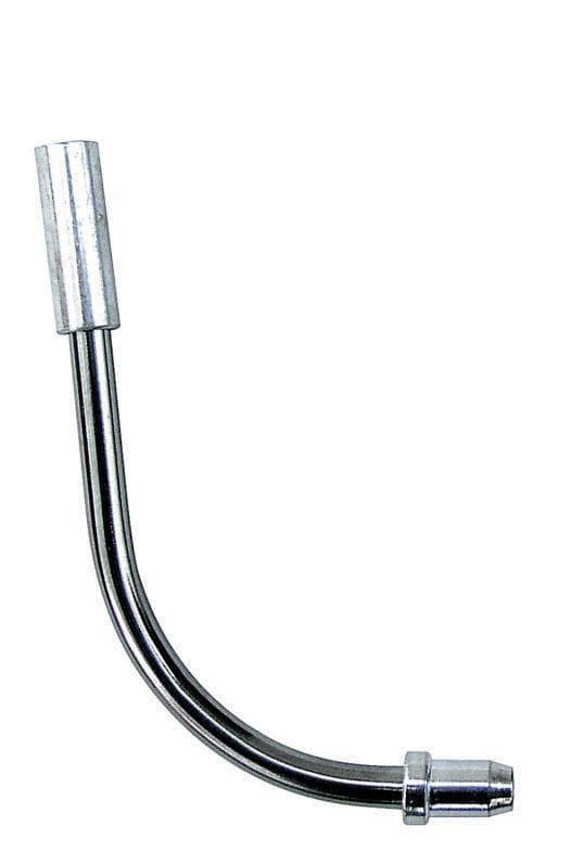 ETC Brake Lead Pipe Guide 90 Degree