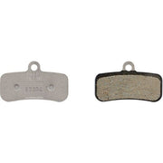 Shimano Spares D03S disc pads and spring; steel back; resin
