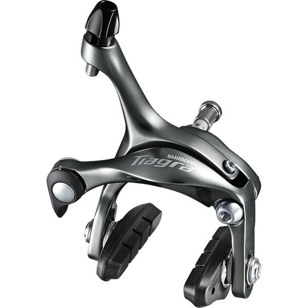 Shimano Tiagra BR-4700 Tiagra brake calliper; 49 mm drop rear