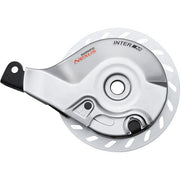 Shimano Nexus BR-C3000-R-DX rear roller brake; with 3/8 x 9.7 mm washer