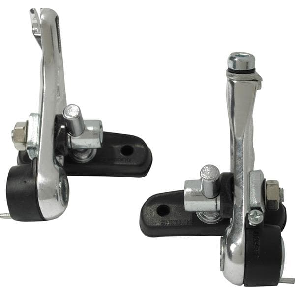 Shimano Altus BR-CT91 Cantilever Brake - Front; Silver