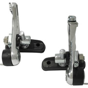 Shimano Altus BR-CT91 Cantilever Brake - Rear; Silver