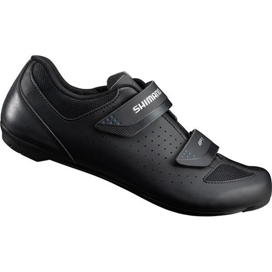 Shimano RP100 SPD-SL Shoes Black