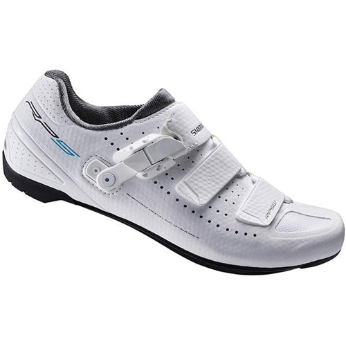 Shimano RP5W SPD-SL shoes, White