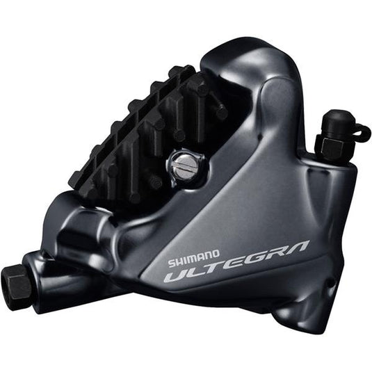 Shimano Ultegra BR-R8070 Ultegra flat mount calliper; without rotor or adapter; rear