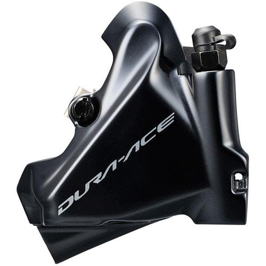 Shimano Dura-Ace BR-R9170 Dura-Ace flat mount calliper; without rotor or adapter; rear