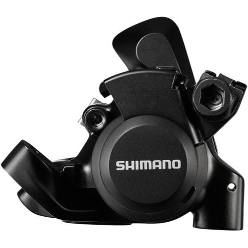 Shimano Non-Series Road BR-RS305 flat mount calliper; without rotor or adapter; rear