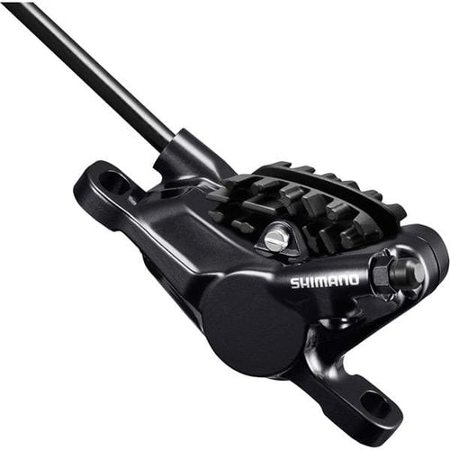 Shimano BR-RS785 road post type hydraulic disc brake calliper; front or rear
