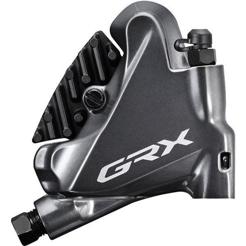 Shimano GRX BR-RX810 GBR-RX calliper; flat mount; without adapter; rear