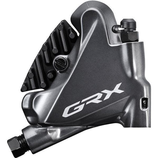 Shimano GRX BR-RX810 GBR-RX calliper; flat mount; without adapter; rear