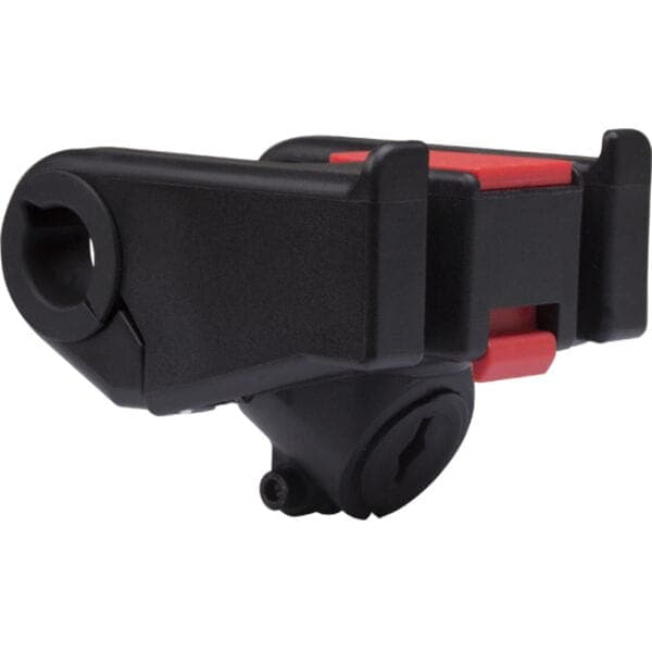 M Part Quick release basket bracket for M:Part Q/R baskets