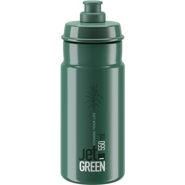Elite Jet Bottle