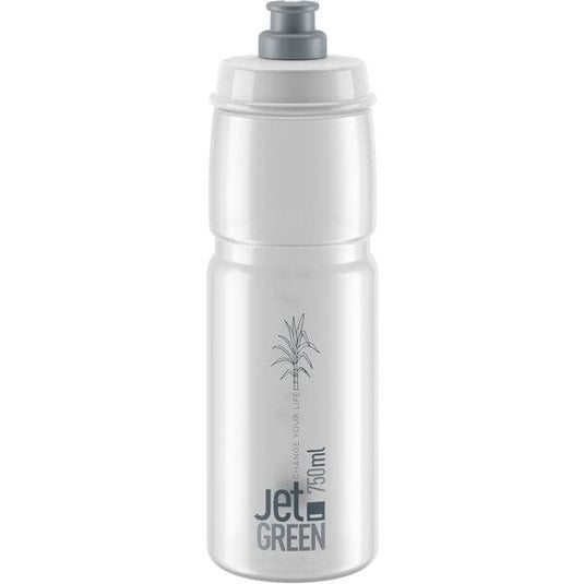 Elite Jet Green Clear 750 ml