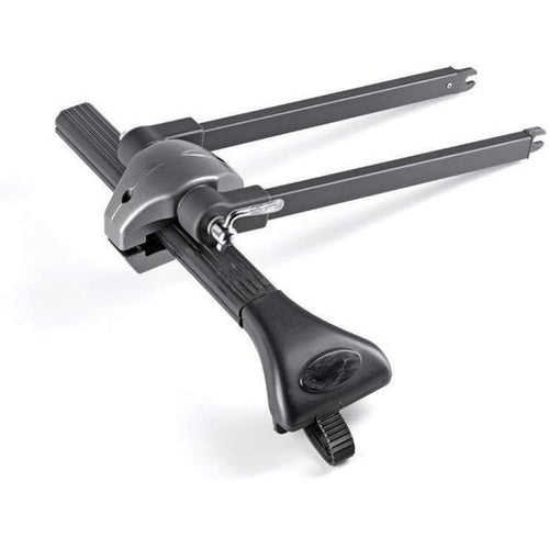 Elite San Remo roof rack wheel holder