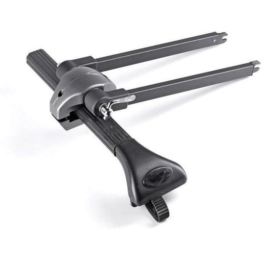 Elite San Remo roof rack wheel holder