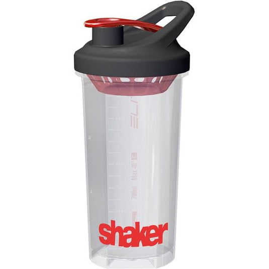 Elite Shaker Bottle 700 ml