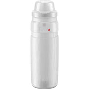 Elite Fly Tex MTB Lightweight Cycling Sports Bottle - Clear - 750ml