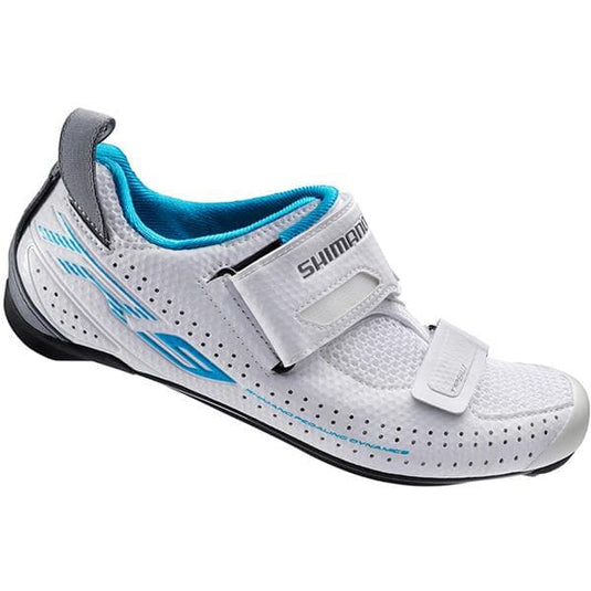 Shimano TR9W SPD-SL shoes, White