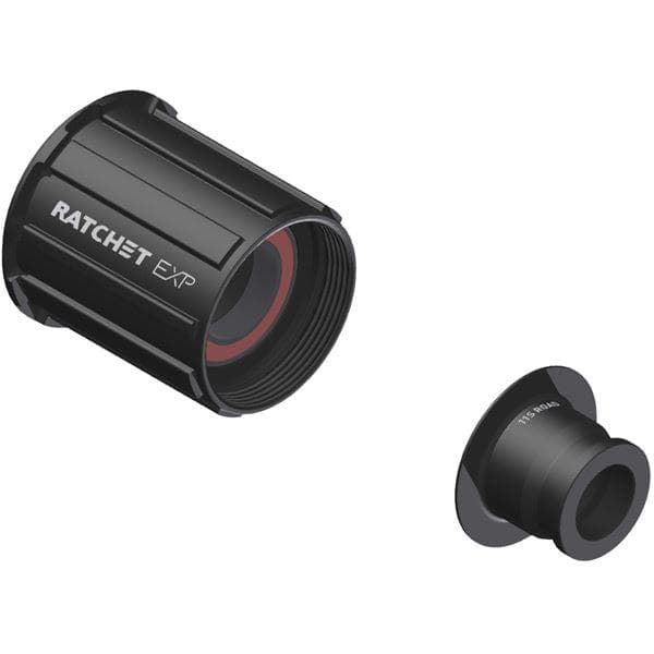DT Swiss Ratchet EXP freehub conversion kit for Shimano 11-speed Road