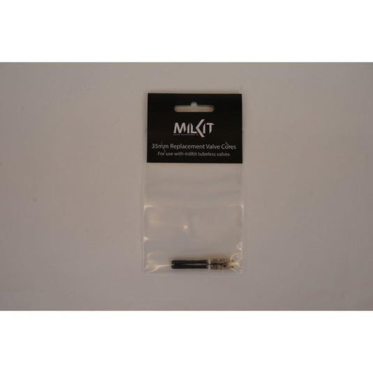 milKit miKit cores, 35 mm, 1 pair