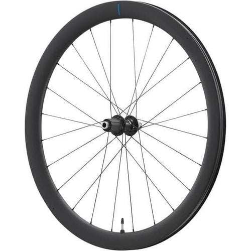 Shimano Wheels WH-RS710-C46-TL disc clincher 46 mm; 11/12-speed rear 12x142 mm