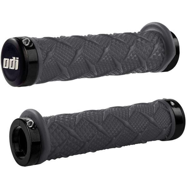 ODI X-Treme MTB Lock On Grips 130mm