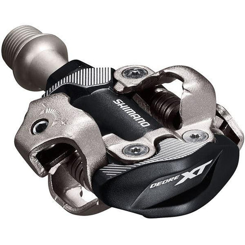 Shimano Pedals PD-M8100 Deore XT XC race SPD pedal