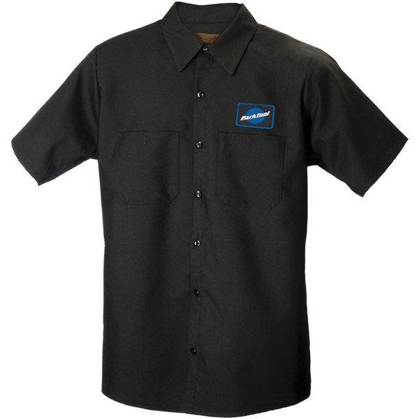 Load image into Gallery viewer, Park Tool MS-2 - Mechanics Shirt Large
