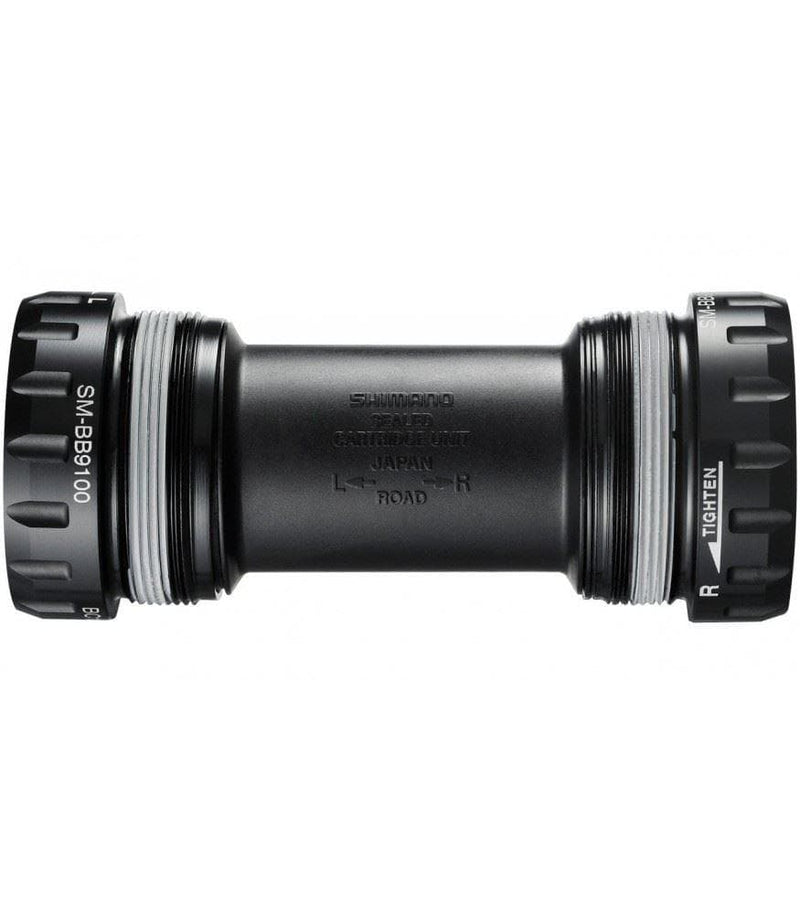 Load image into Gallery viewer, Shimano BB-R9100 Dura-Ace HollowTech II bearing cups
