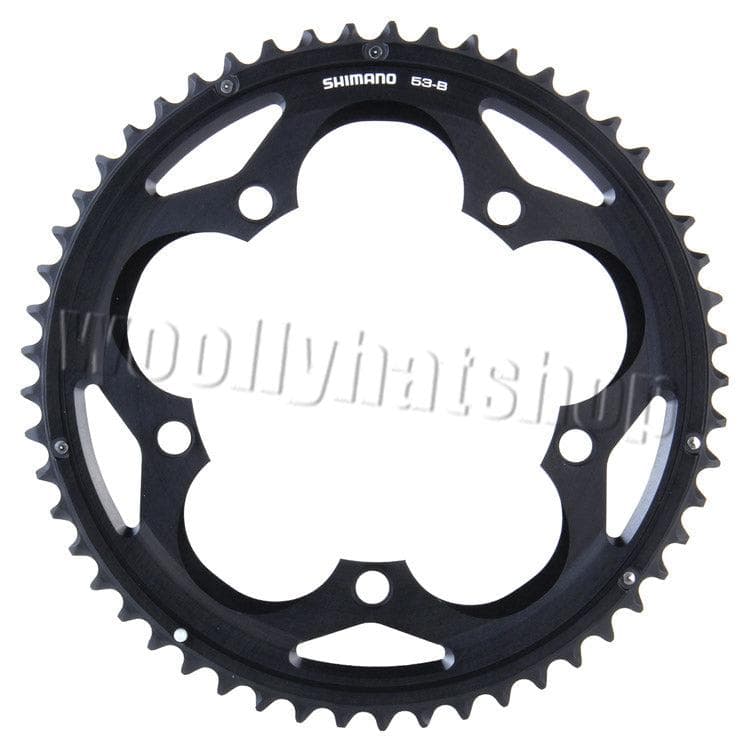 Load image into Gallery viewer, Shimano FC-5700 Chainrings
