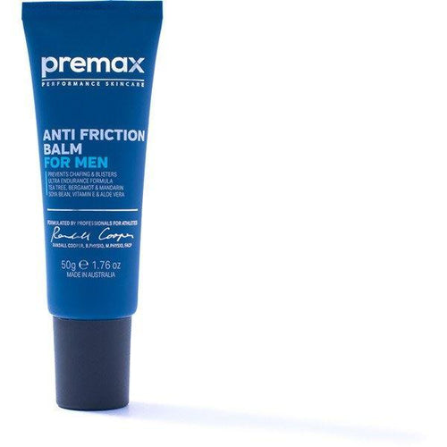 Premax Anti Friction Balm for Men - 50g