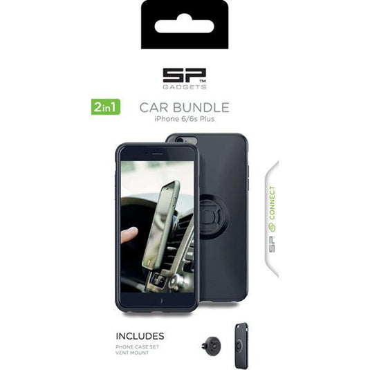 SP Connect Car Bundle iPhone 6/6S PLUS