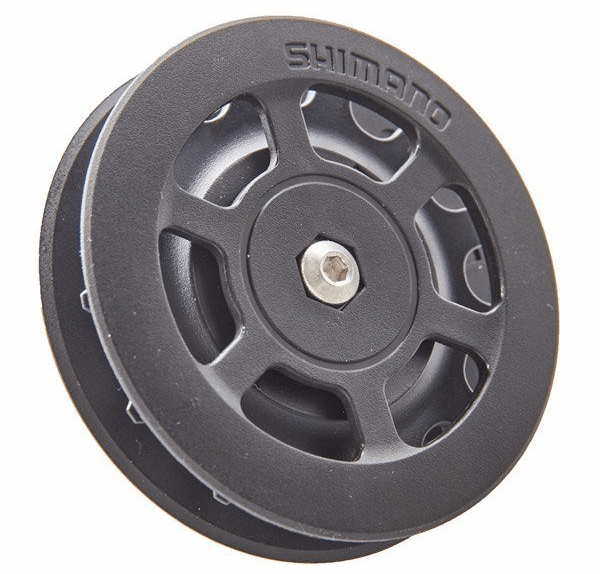Load image into Gallery viewer, Shimano Spares Alfine CT-S510 chain tensioner pulley unit
