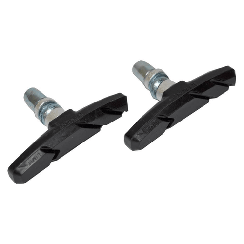 Clarks V-Brake Pads - 70mm XTR Upgrade Brake Block Post Type - 1 Pair