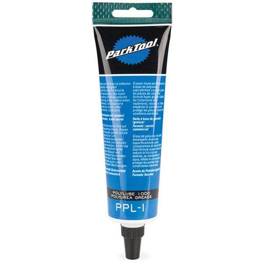 Park Tool PPL-1 - Polylube 1000 Grease