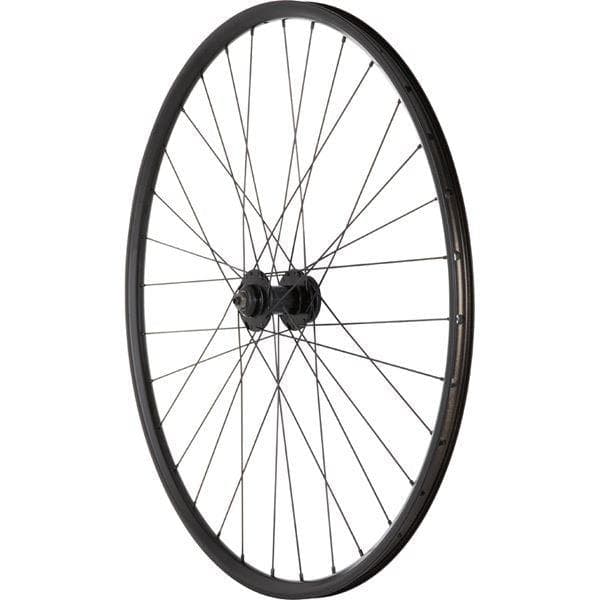 M Part Wheels MTB Front Disc Quick Release Wheel black 29 inch