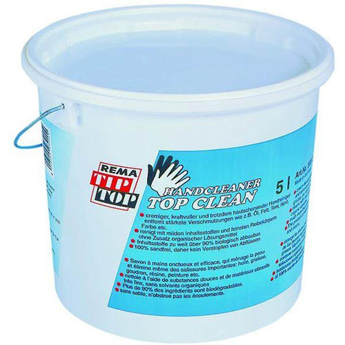 Rema Tip Top Top clean hand cleaner 10 litre tub