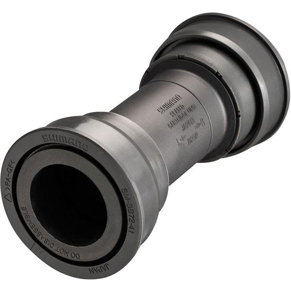 Shimano Ultegra SM-BB72 Press-Fit Bottom Bracket For 86.5mm Shell Width.