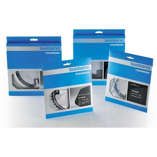 Shimano Ultegra FC-6750 Chainrings