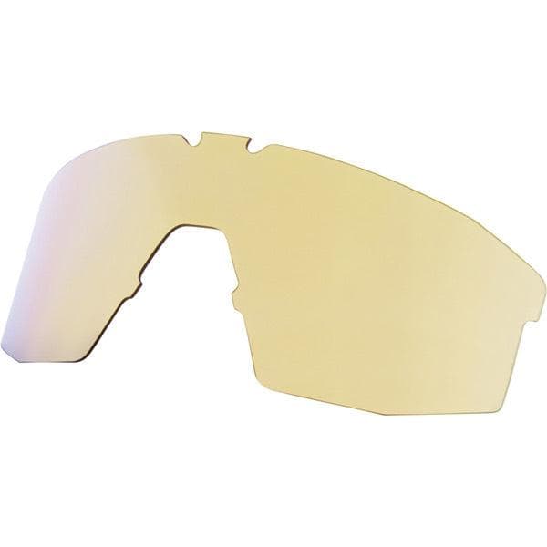 Madison Enigma upgrade lens - fire mirror