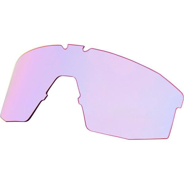 Madison Enigma upgrade lens - pink rose mirror