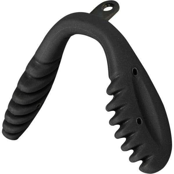 Madison Enigma spare nose piece - matt black