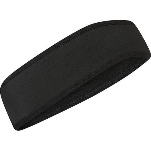 Madison Isoler Thermal headband - black - one size