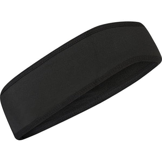 Madison Isoler Thermal headband - black - one size