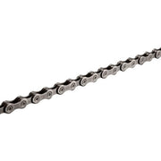Shimano CN-E6090 E-bike chain; 10 Speed rear / front single; 138 links; SIL-TEC